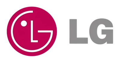 LG logo