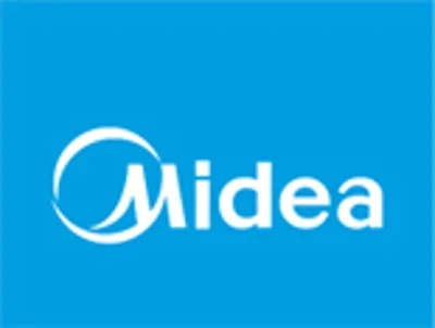 Midea logo